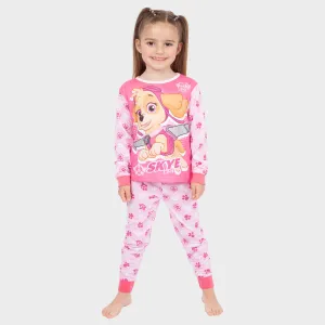 Paw Patrol Pajamas - Skye