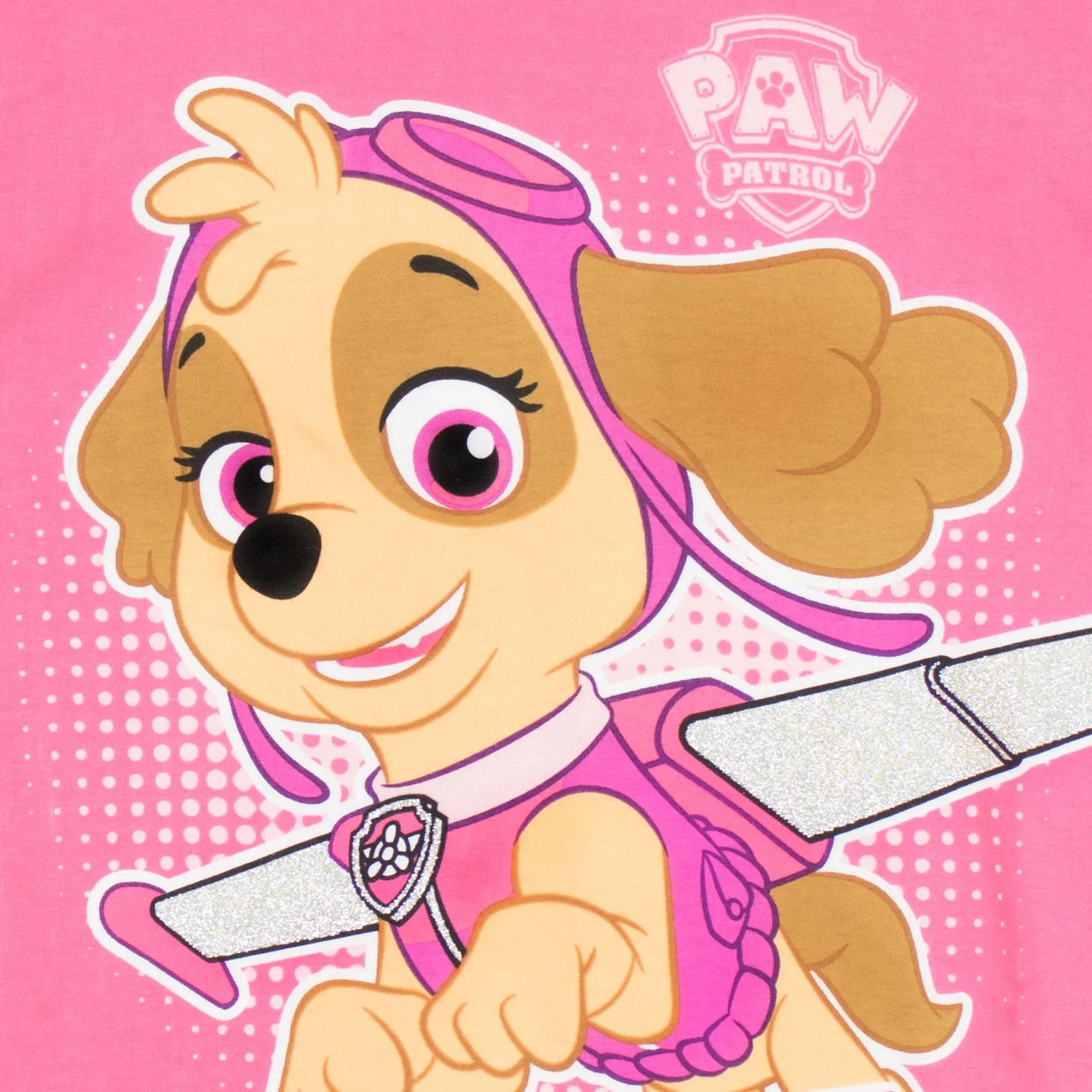 Paw Patrol Pajamas - Skye