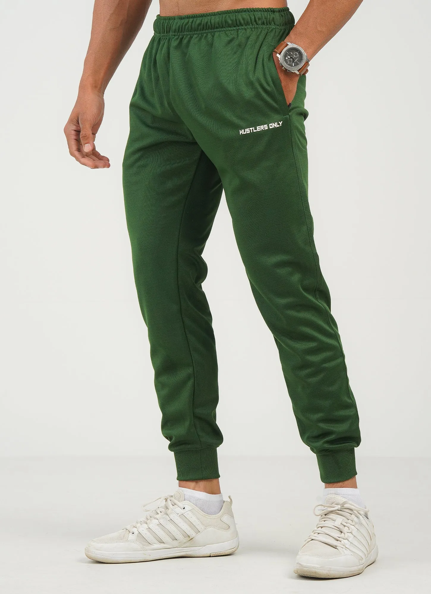 Performance Trouser - Olive
