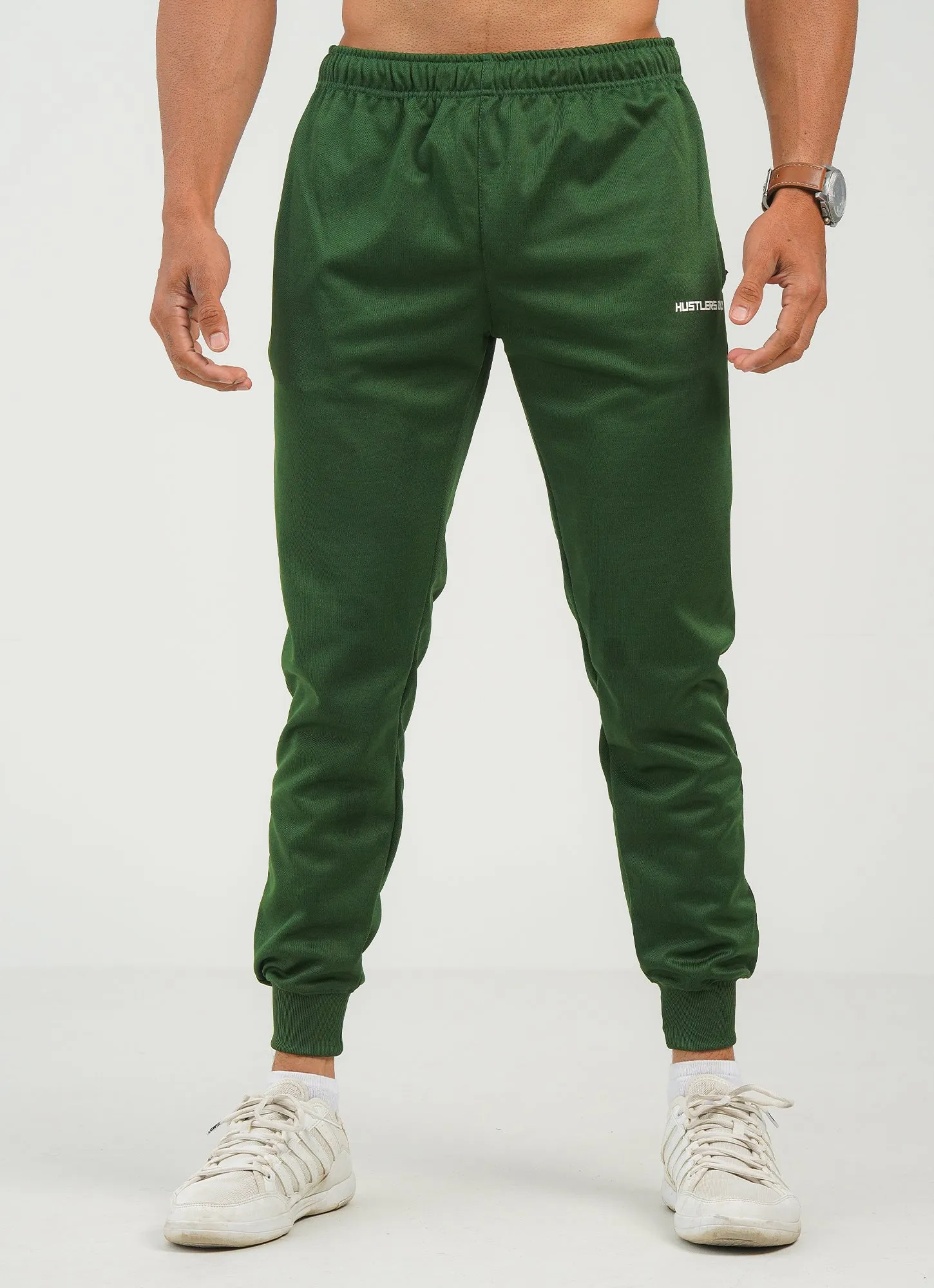 Performance Trouser - Olive