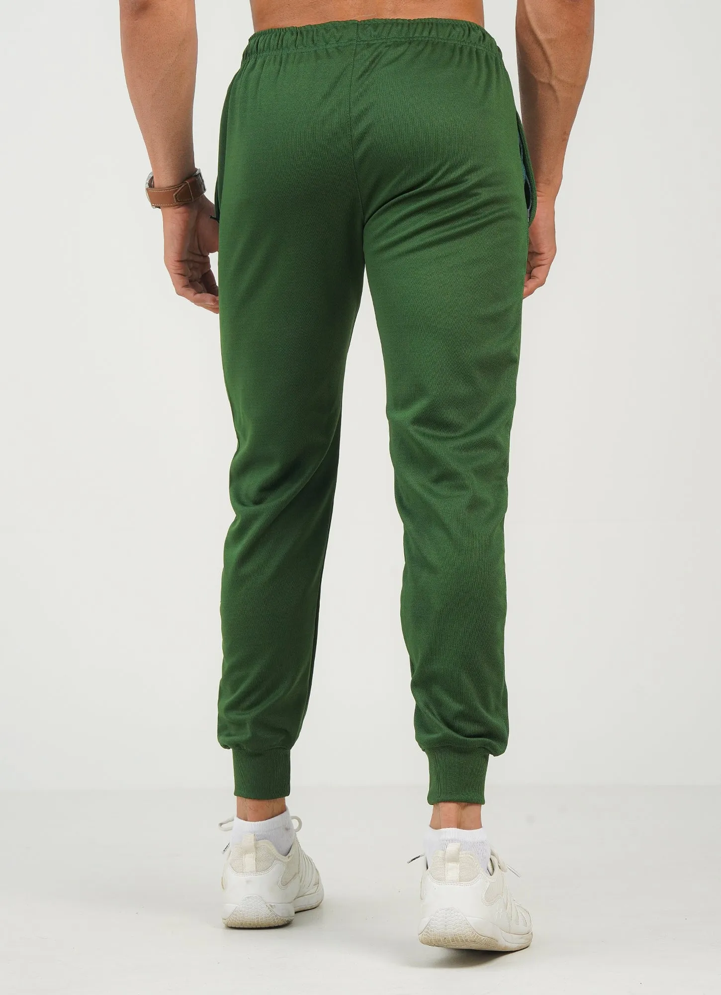 Performance Trouser - Olive