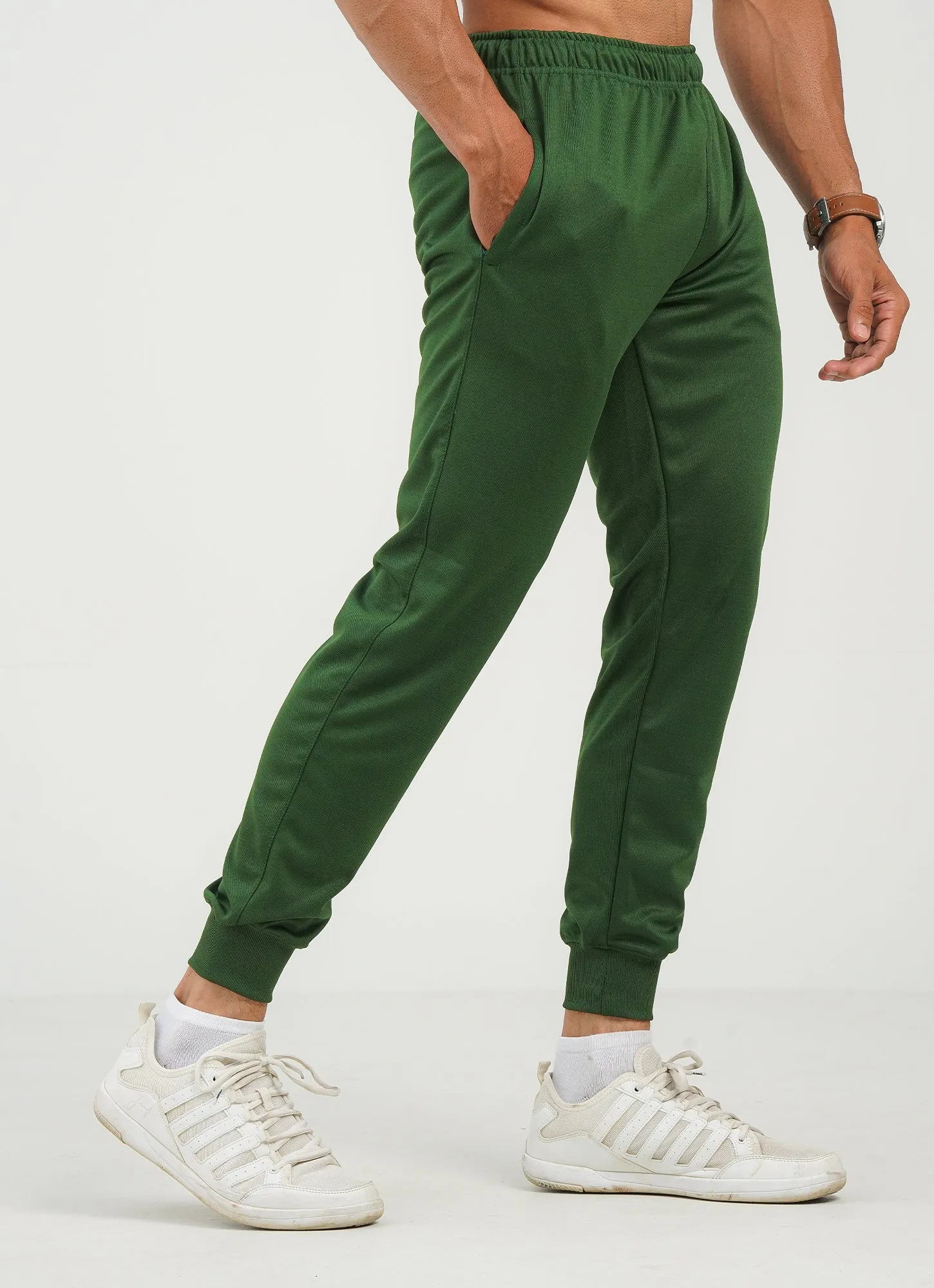 Performance Trouser - Olive