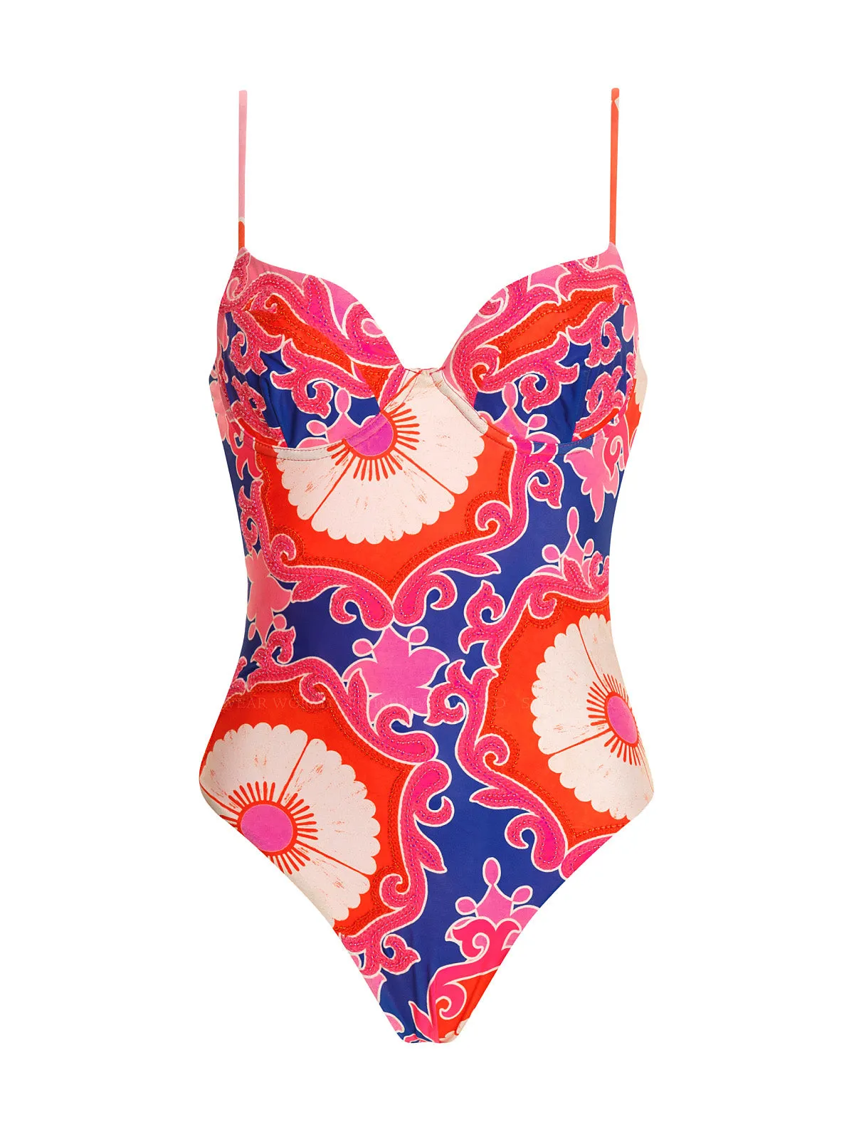 Petra One Piece ::RET