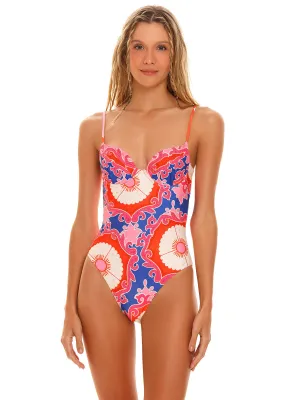 Petra One Piece ::RET