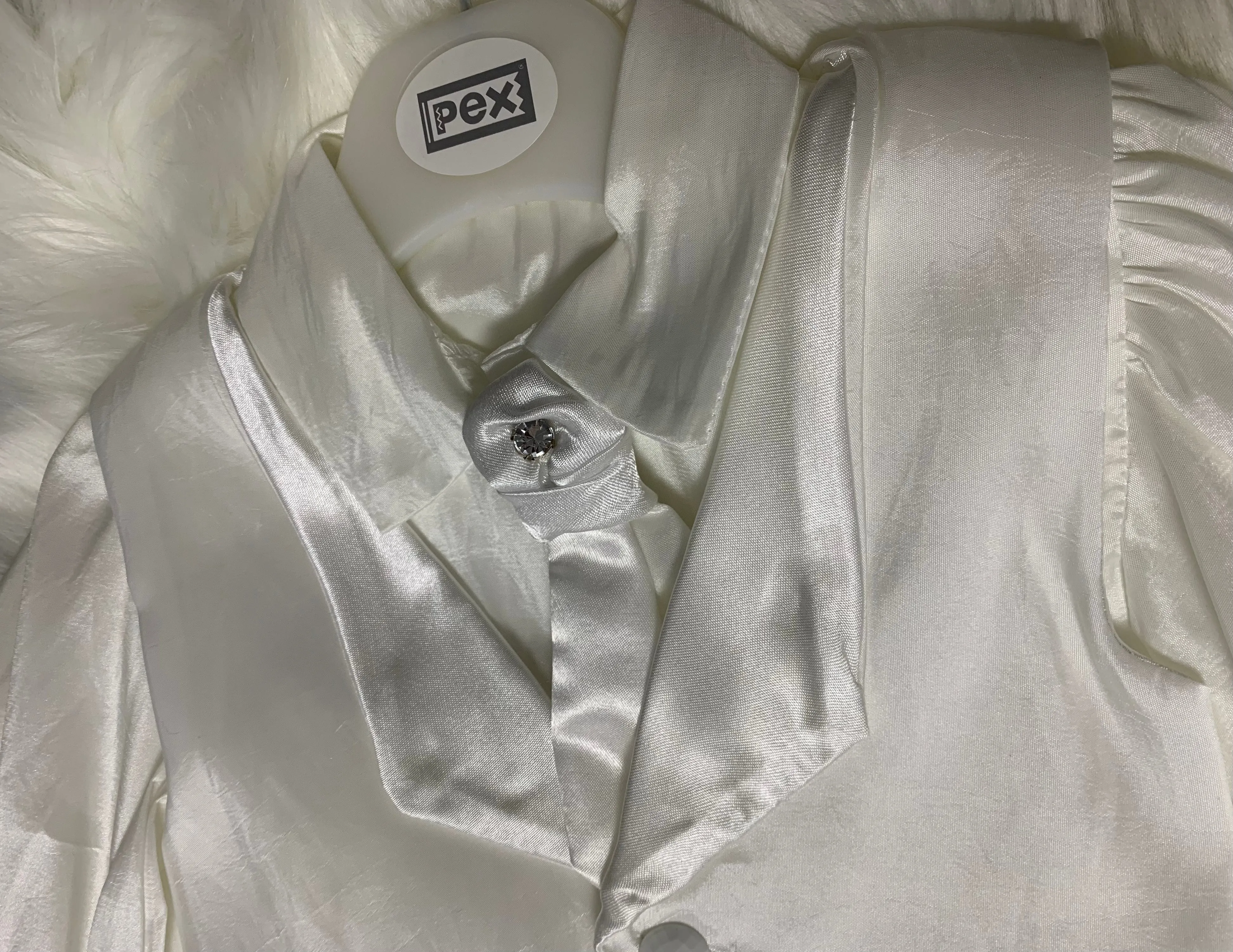 Pex Toby 3 Piece Suit - 9-12M