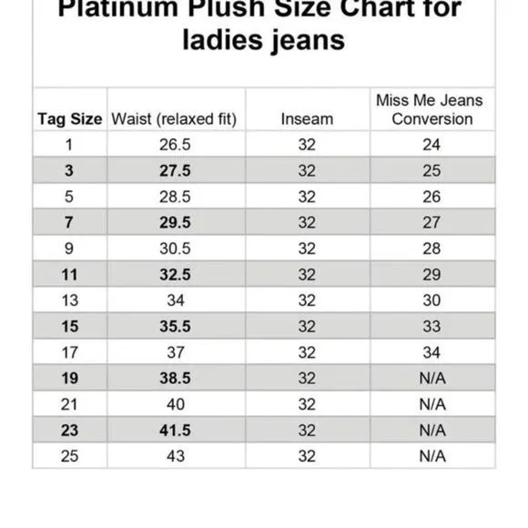Platinum Plush Skull Wing Jeans