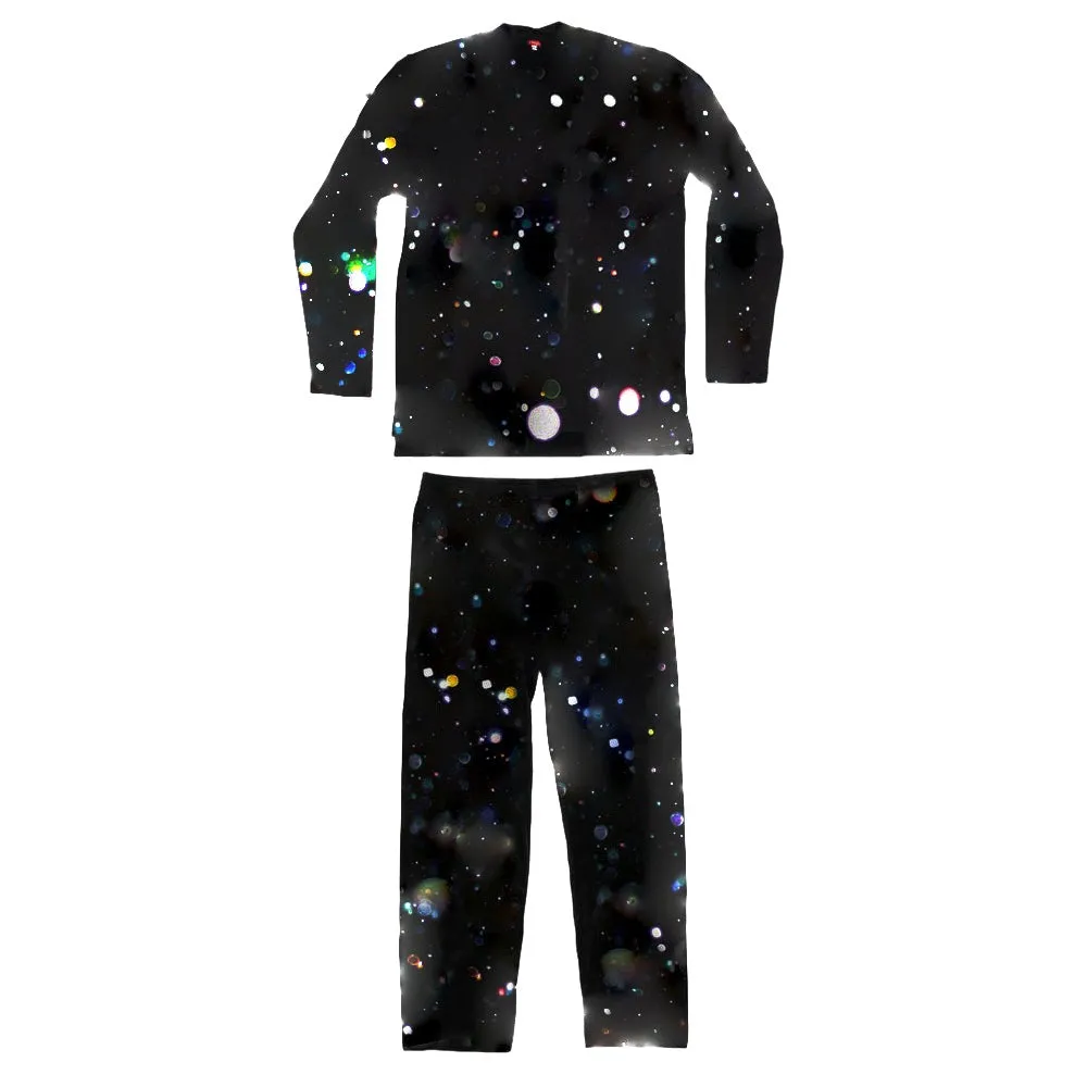 Polar Fleece Thermal Set - Kids