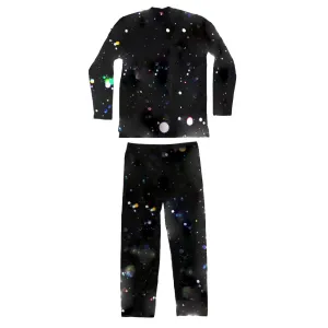 Polar Fleece Thermal Set - Kids