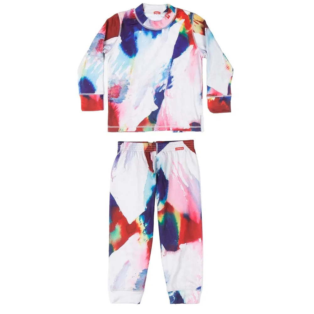 Polar Fleece Thermal Set - Kids
