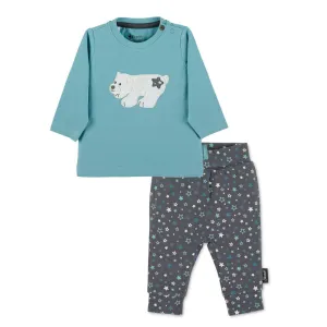 Polar Long Sleeve Trouser Set