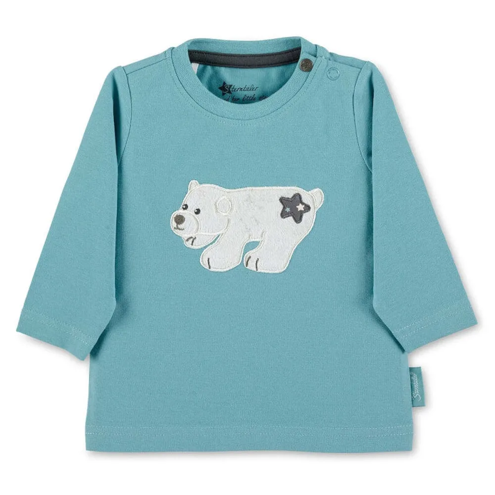 Polar Long Sleeve Trouser Set
