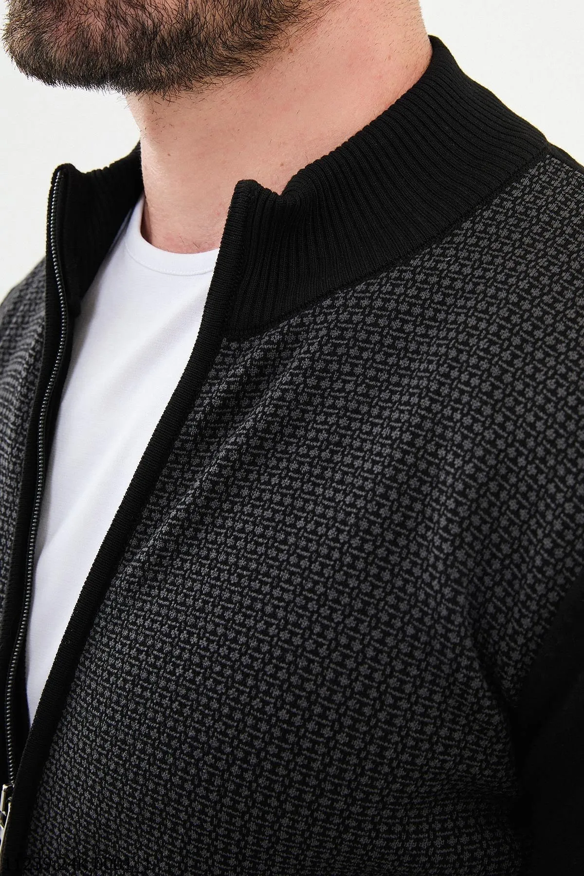Premium Men's Sweaters Collection