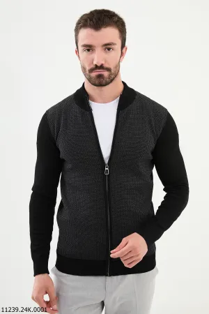 Premium Men's Sweaters Collection