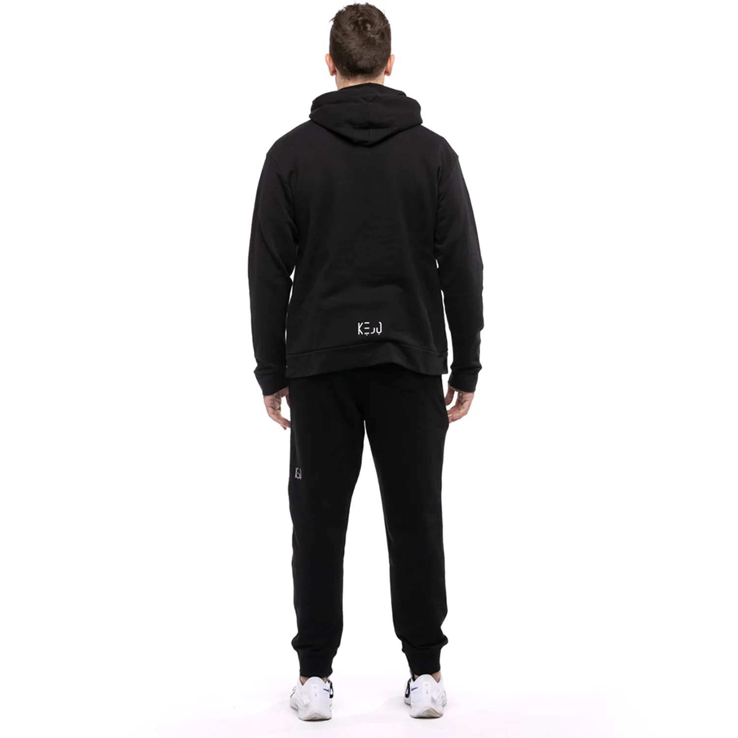 PROCESS > OUTCOME - Unisex Hooded Pullover