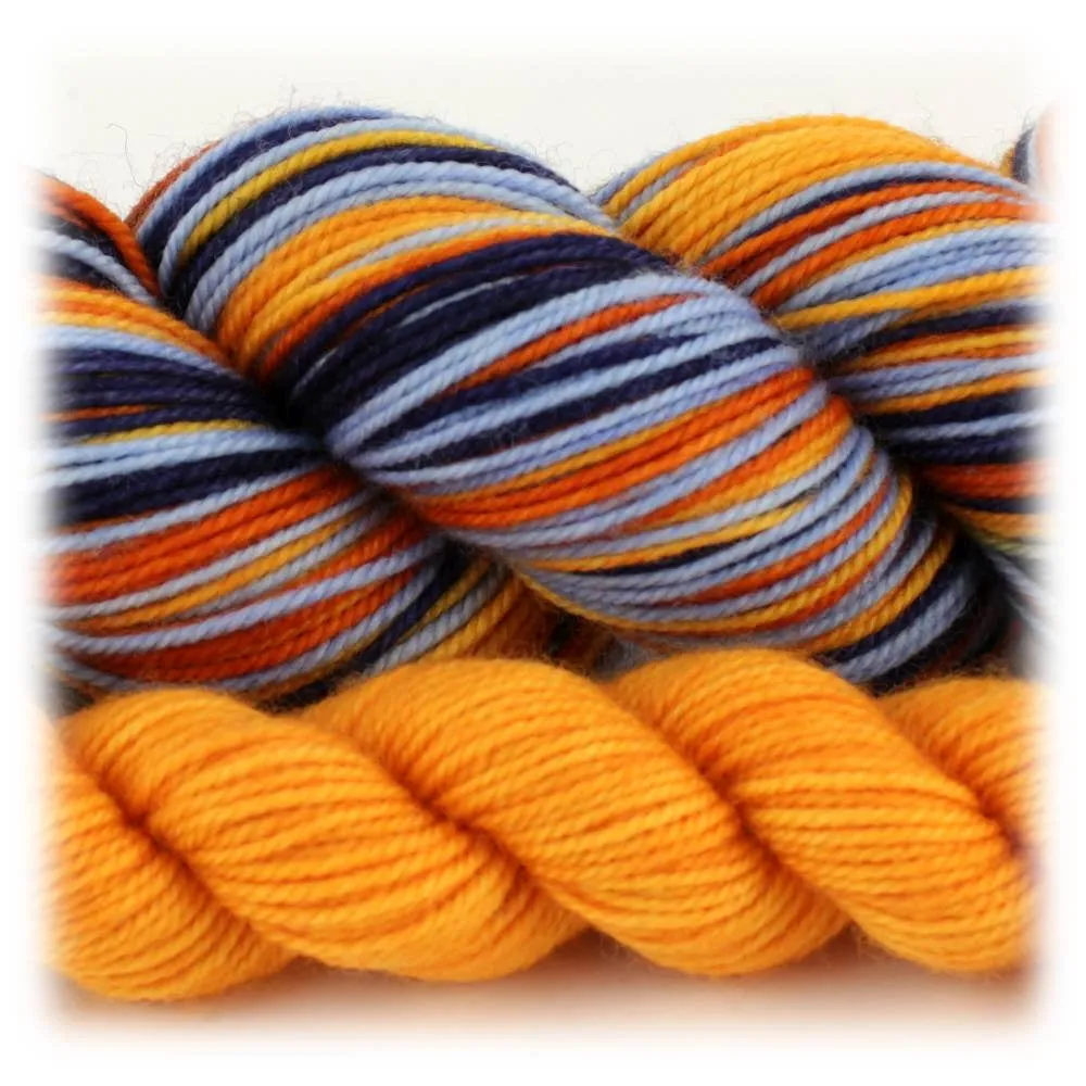 Psilocybin Sock Sets