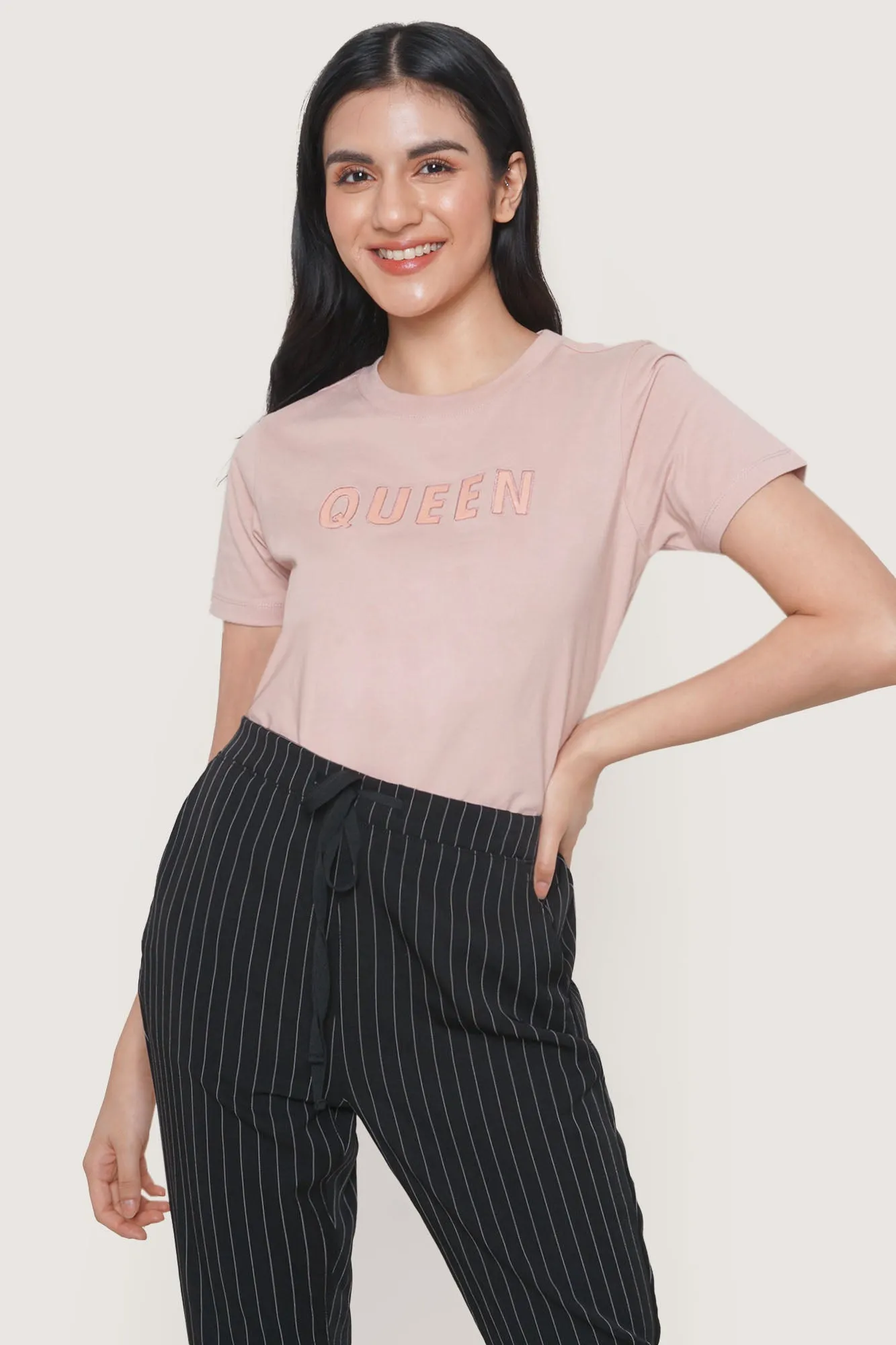 Queen Graphic Tee