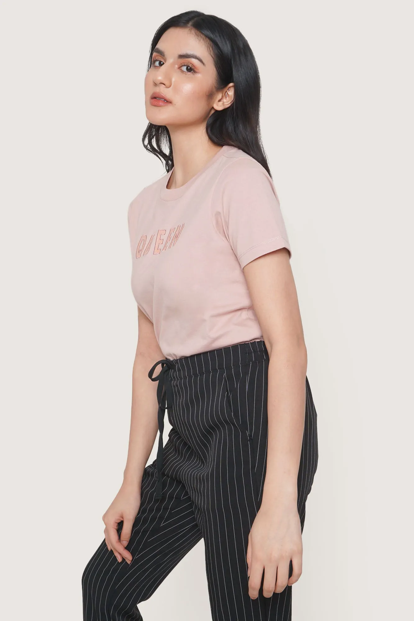 Queen Graphic Tee
