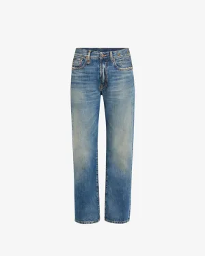 R13 - Boyfriend Jeans