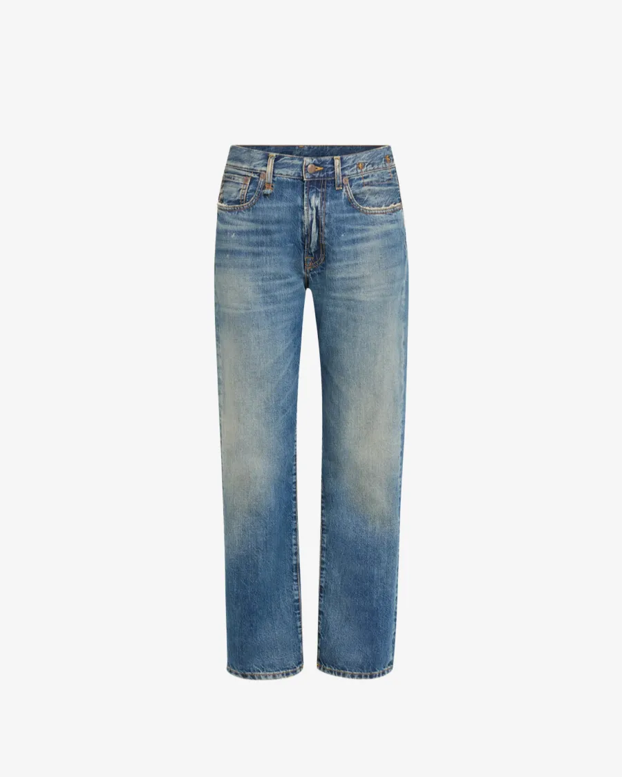 R13 - Boyfriend Jeans