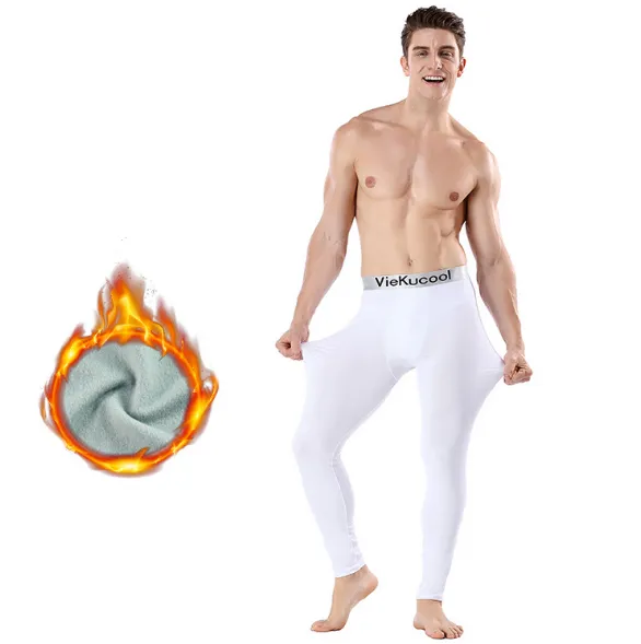 R&BK Thermal Underwear for men