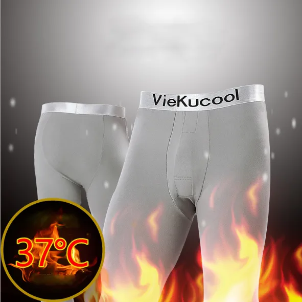 R&BK Thermal Underwear for men