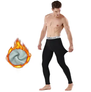 R&BK Thermal Underwear for men