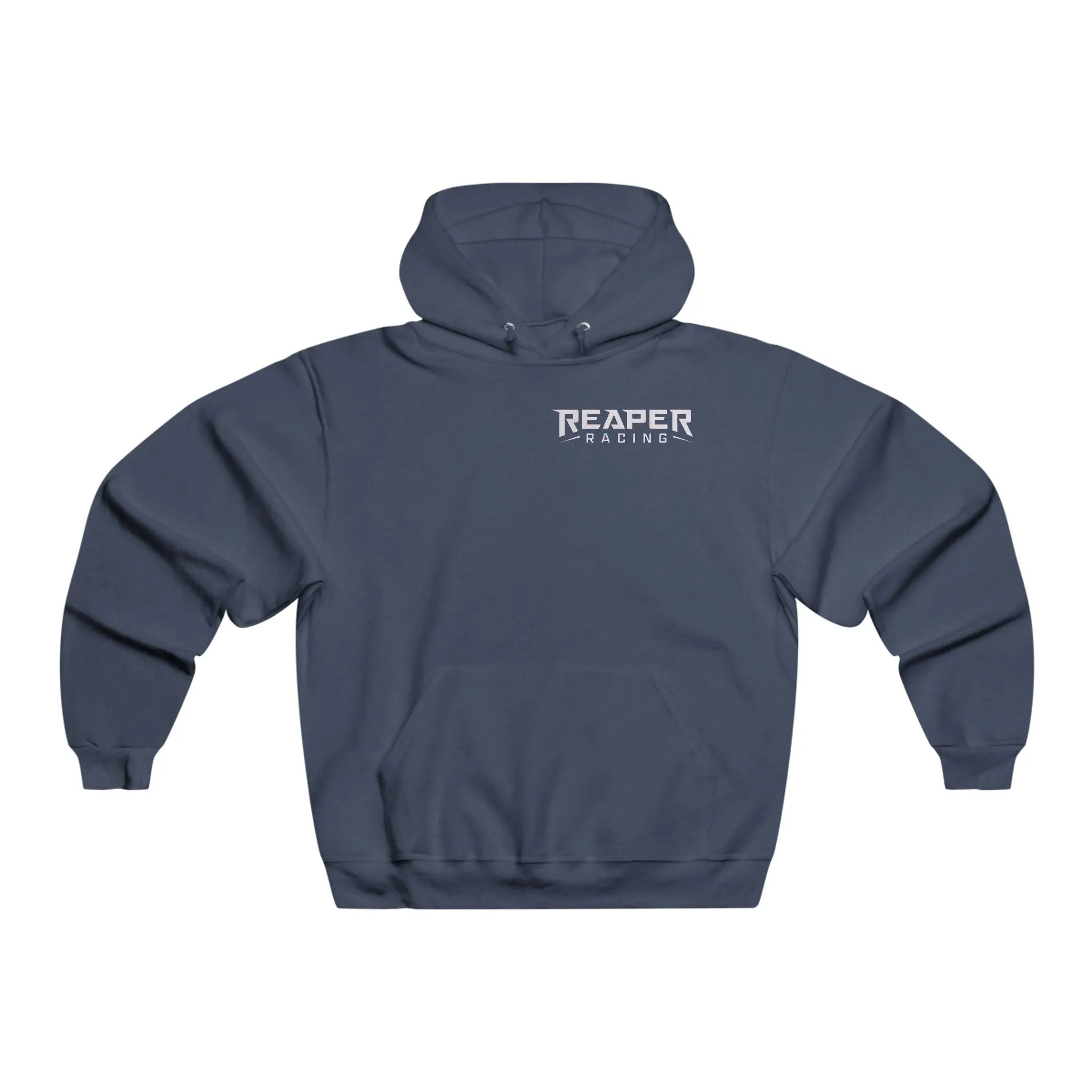 Reaper Racing Hooded Sweatshirt