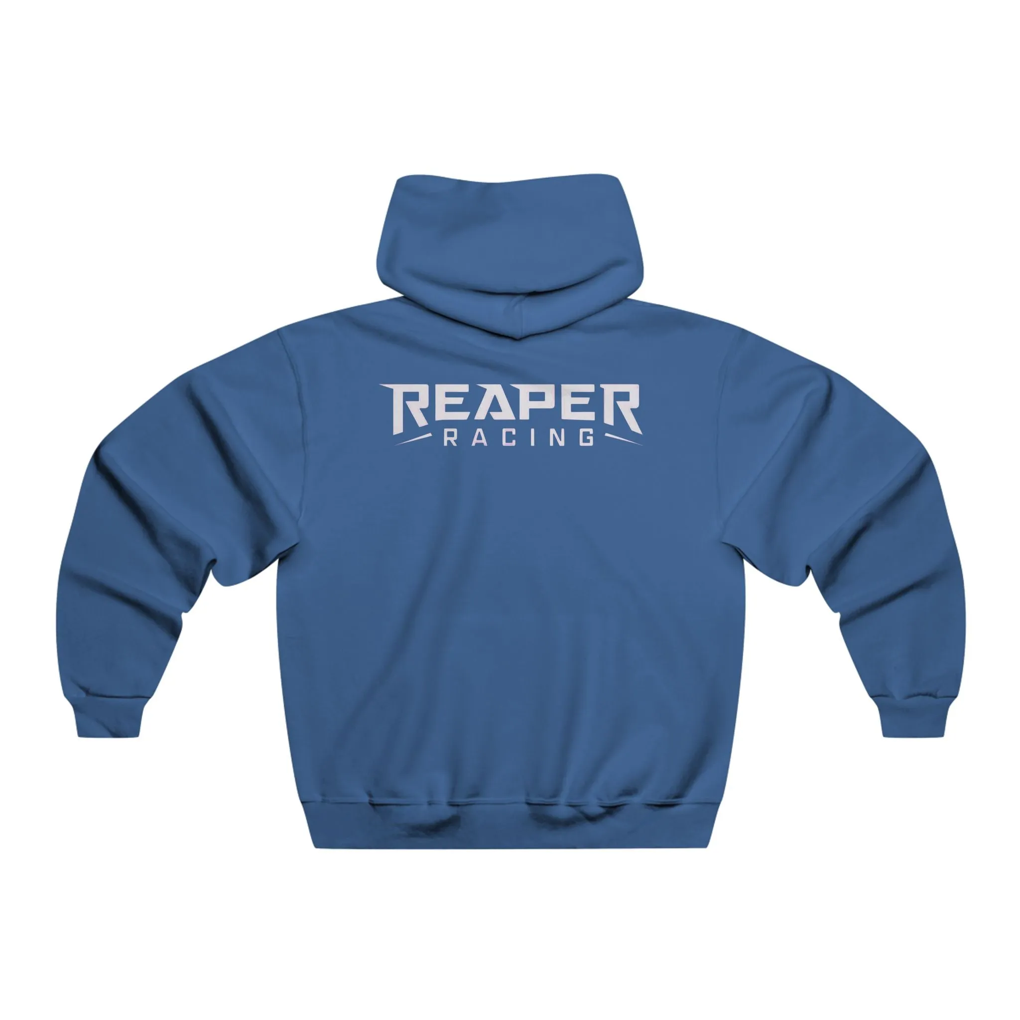 Reaper Racing Hooded Sweatshirt