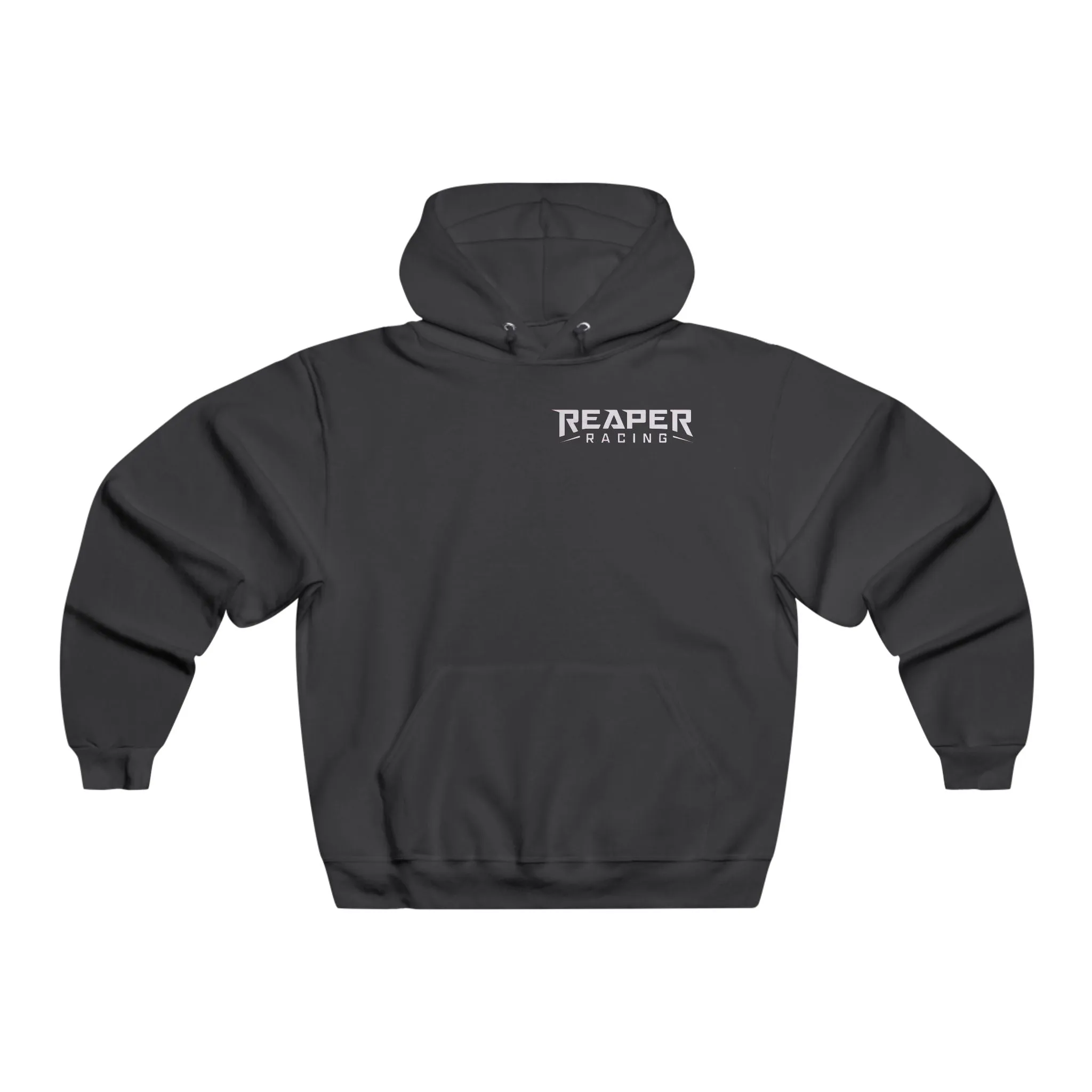 Reaper Racing Hooded Sweatshirt