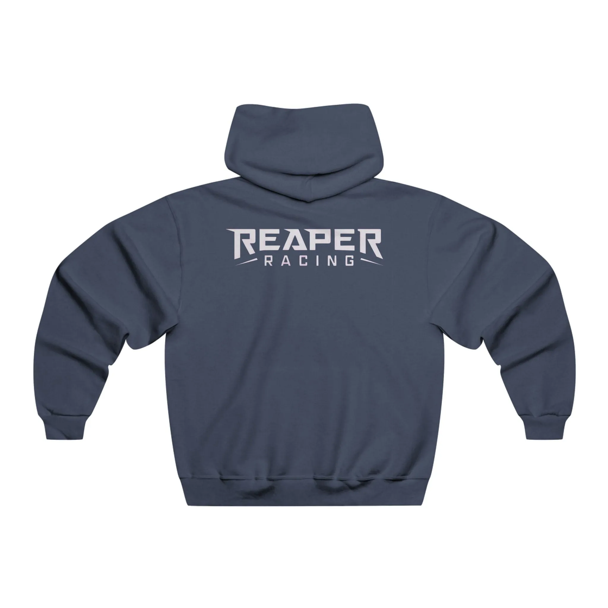 Reaper Racing Hooded Sweatshirt