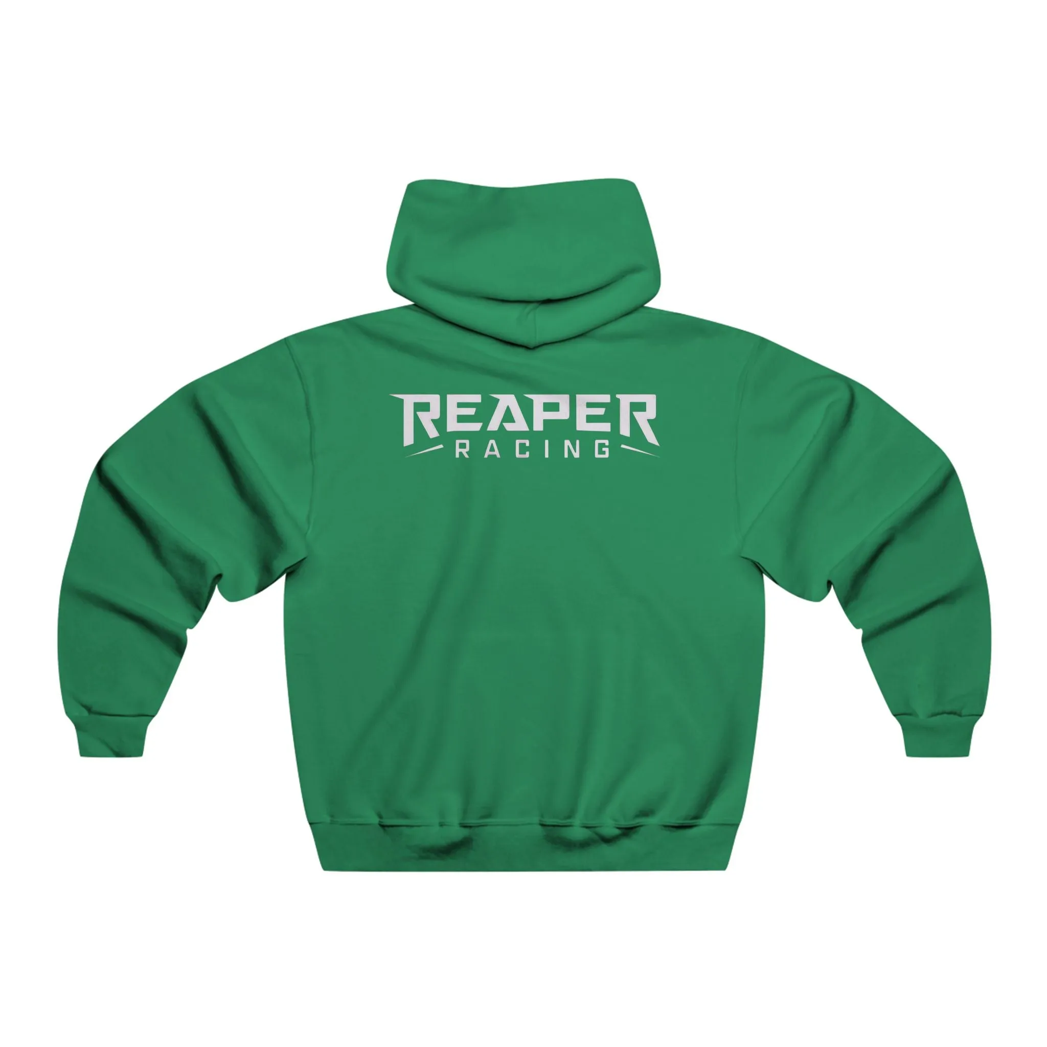 Reaper Racing Hooded Sweatshirt