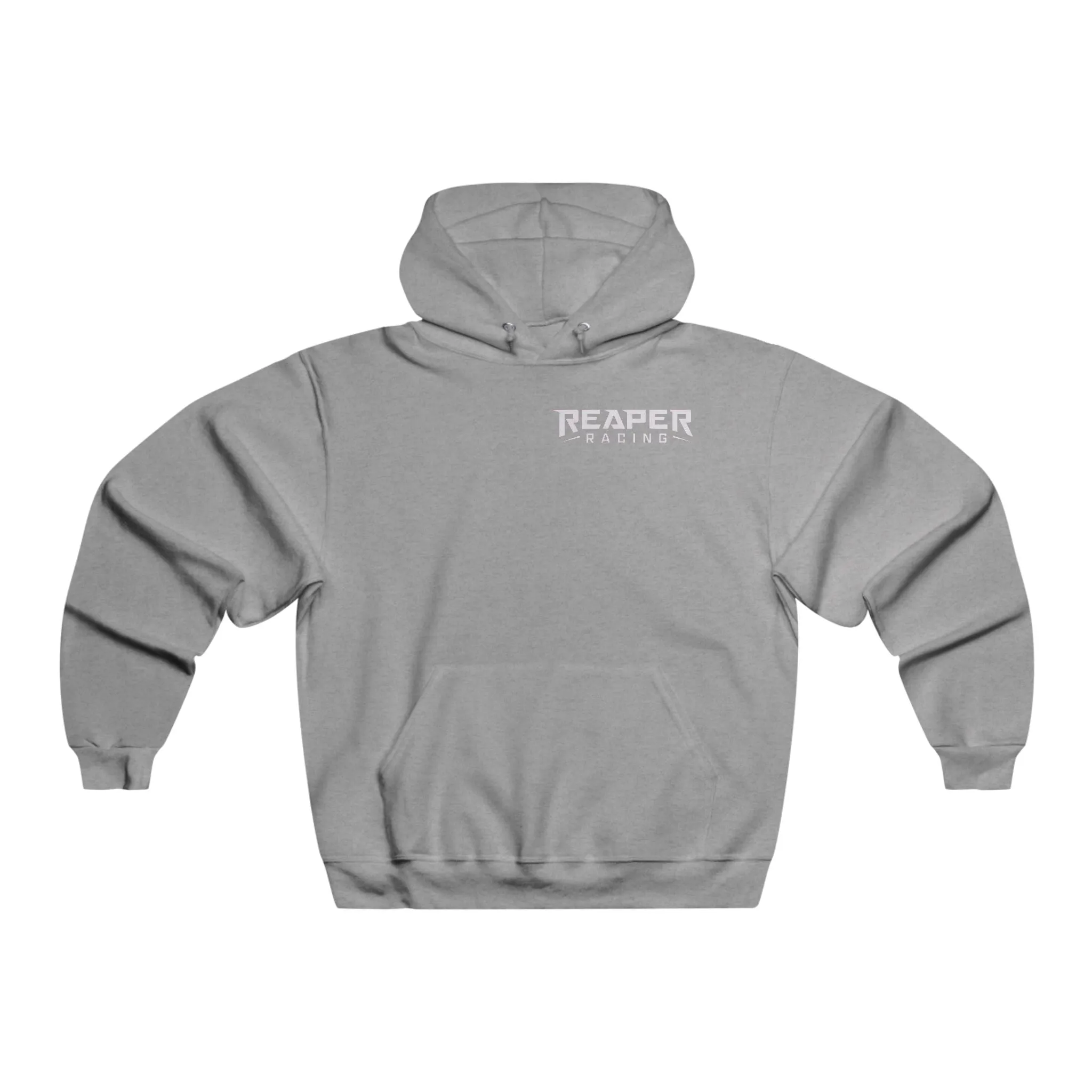 Reaper Racing Hooded Sweatshirt