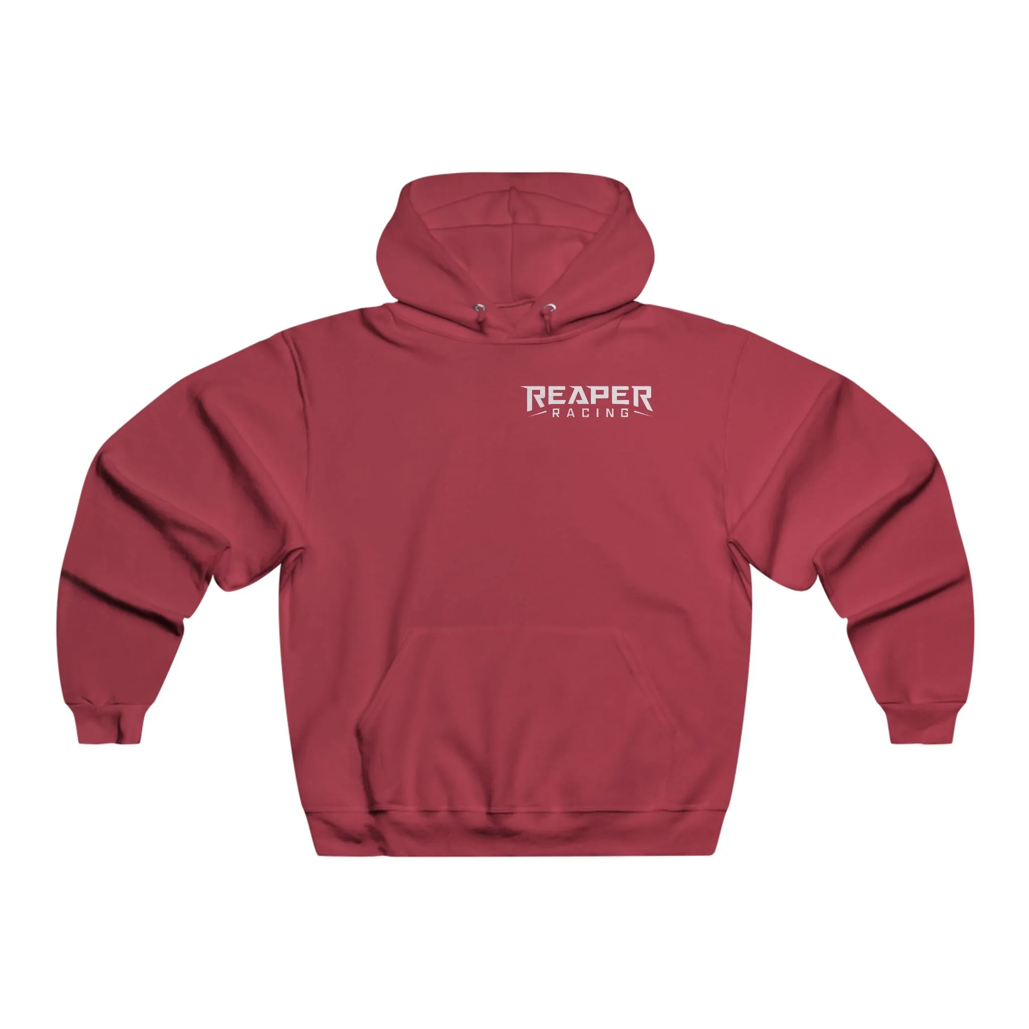 Reaper Racing Hooded Sweatshirt