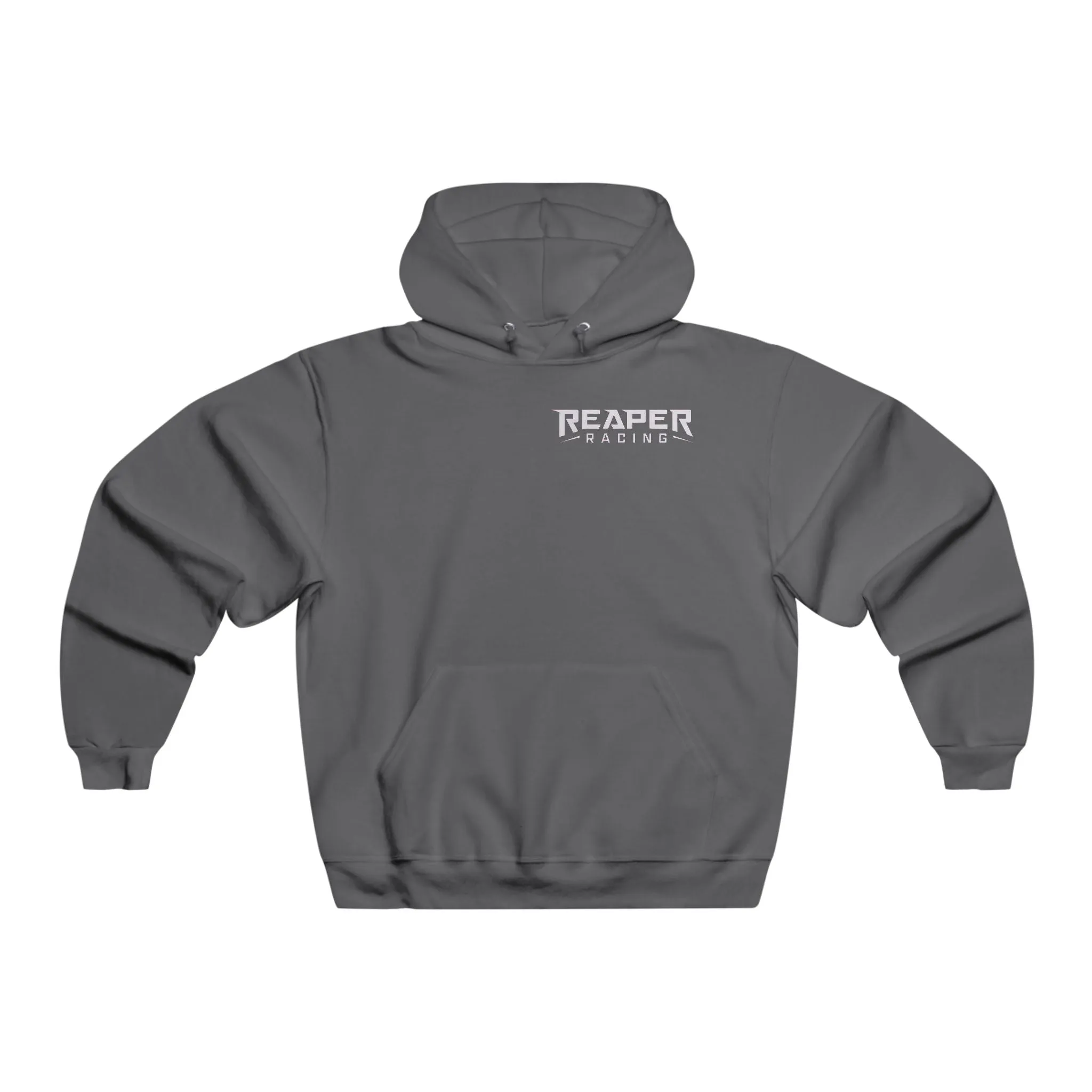Reaper Racing Hooded Sweatshirt