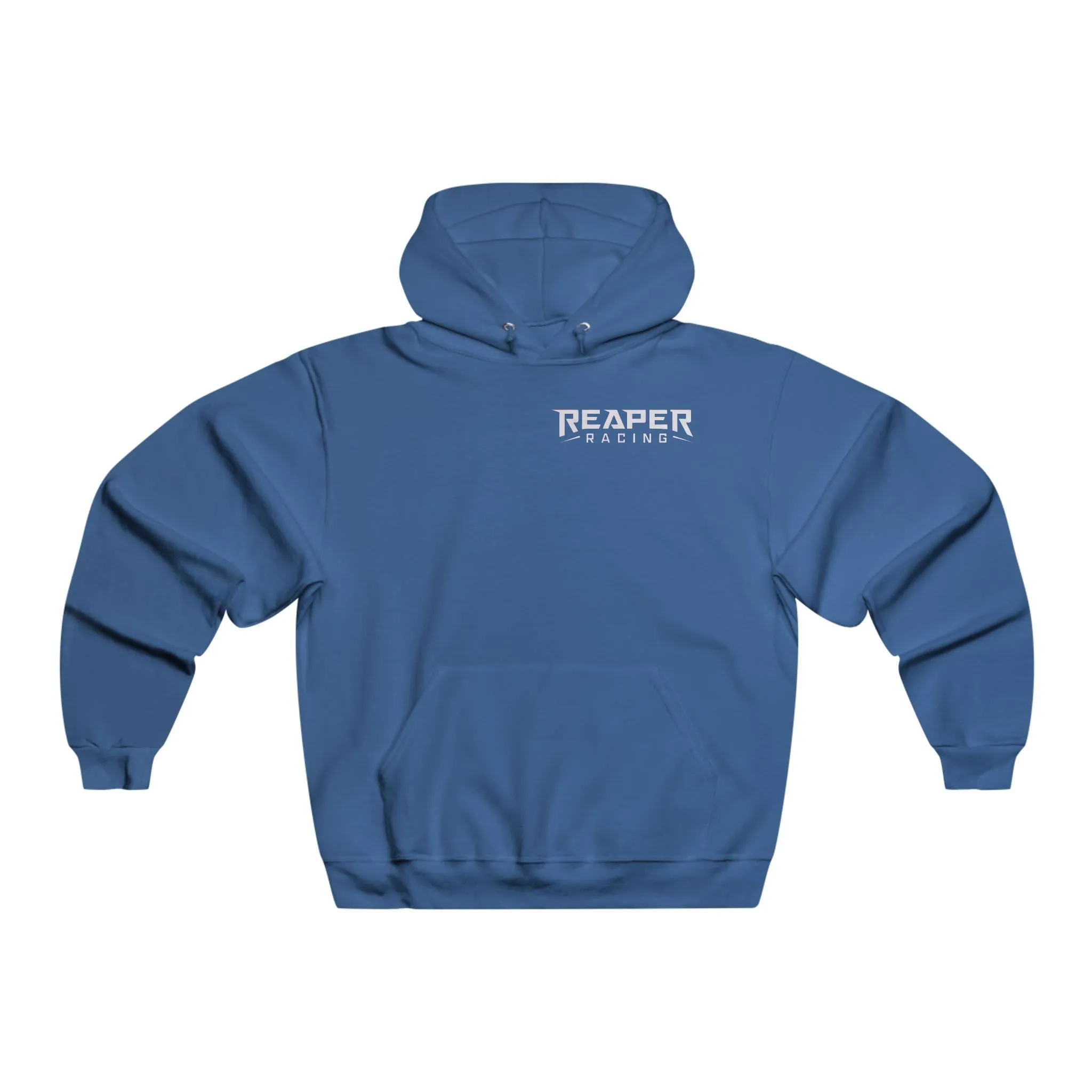 Reaper Racing Hooded Sweatshirt