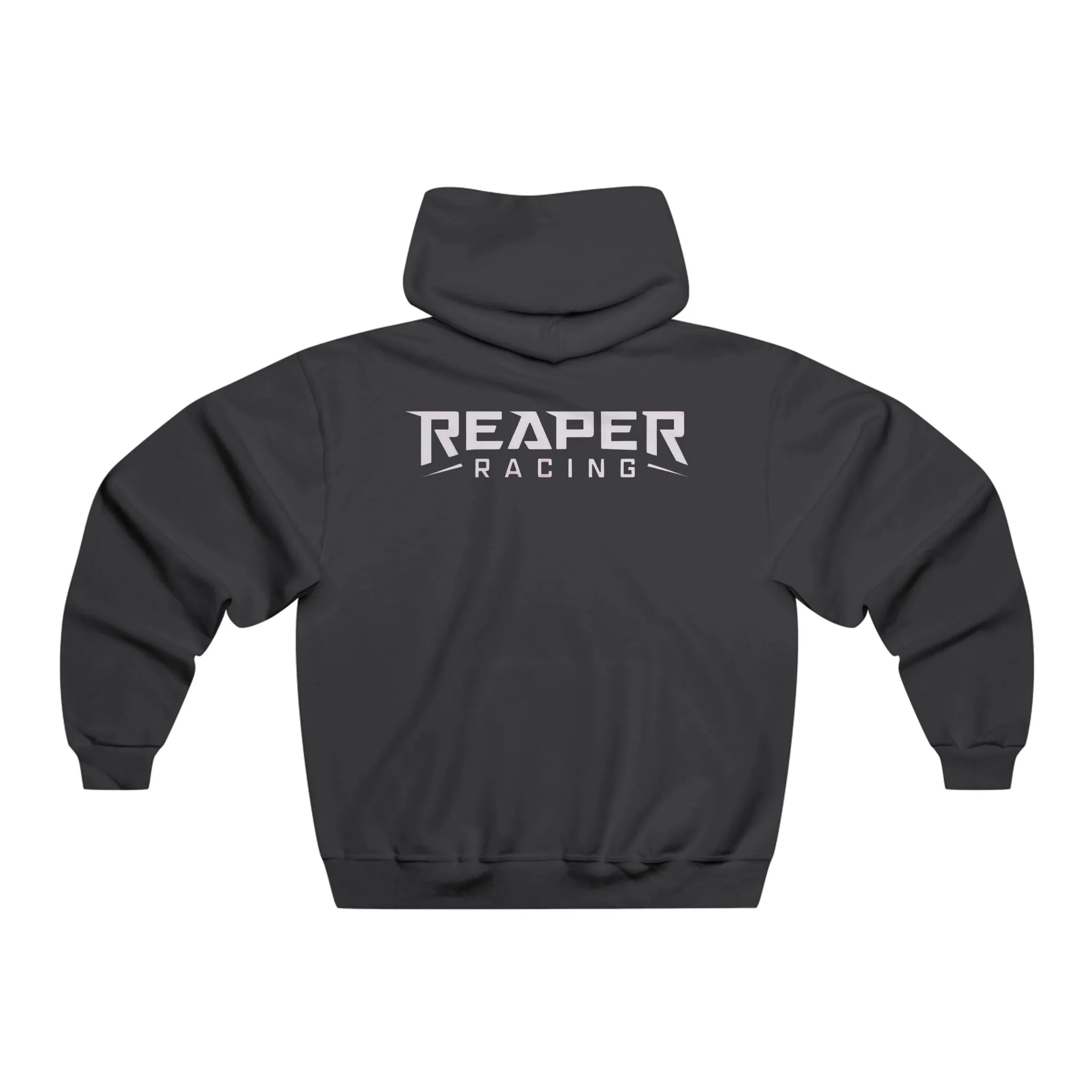 Reaper Racing Hooded Sweatshirt