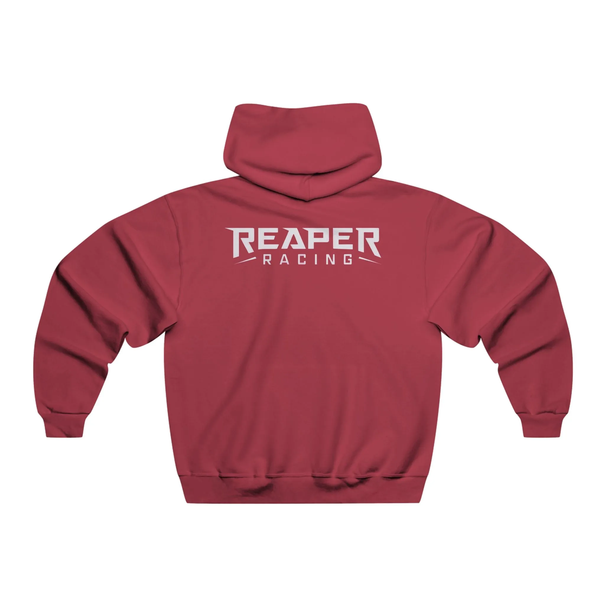 Reaper Racing Hooded Sweatshirt