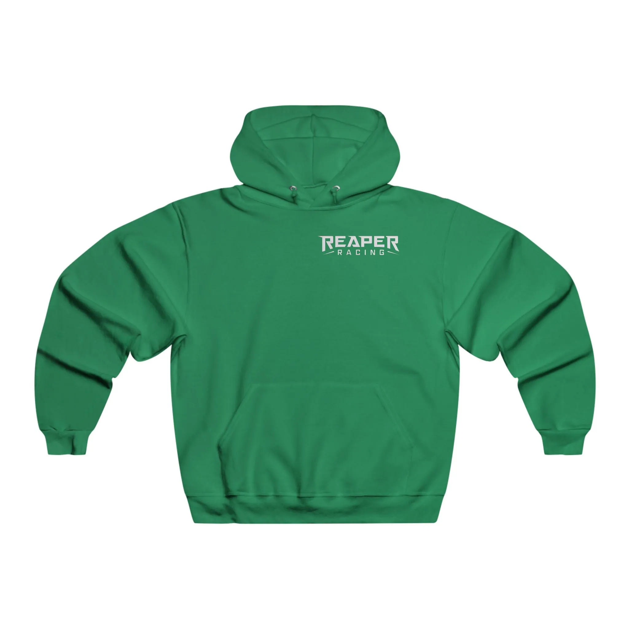 Reaper Racing Hooded Sweatshirt