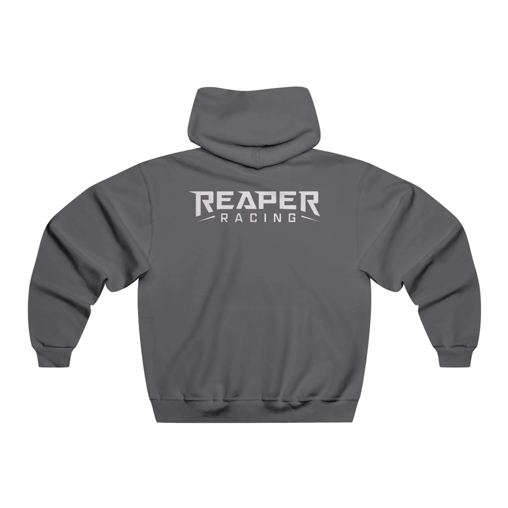 Reaper Racing Hooded Sweatshirt