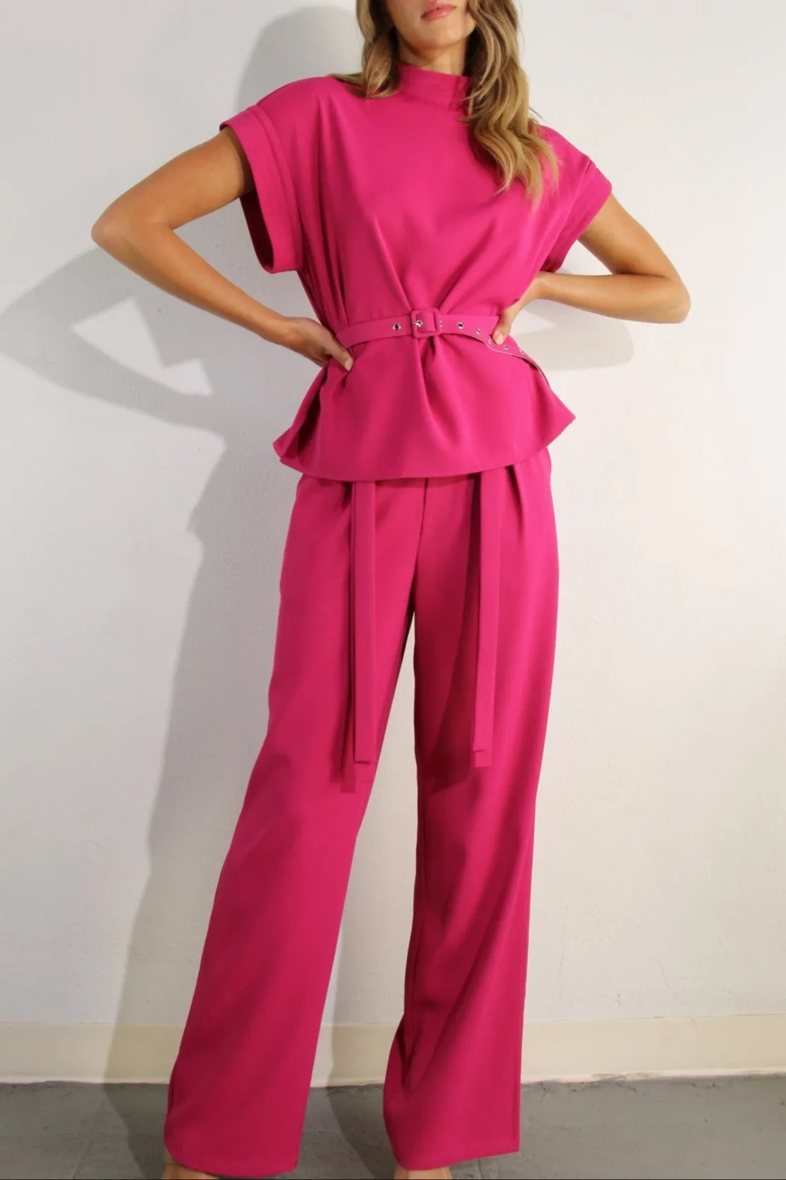 Roseate Reign Set
