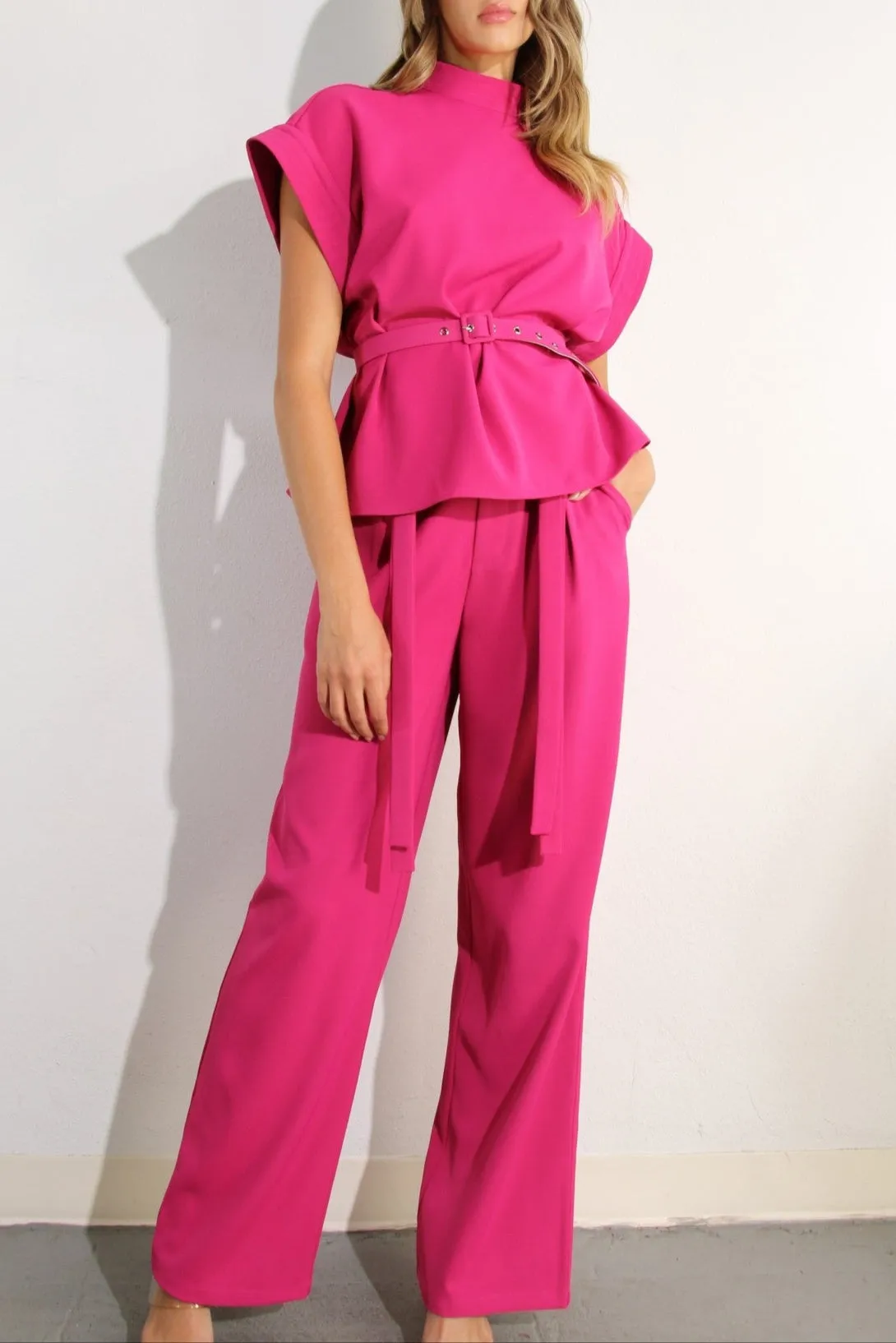 Roseate Reign Set