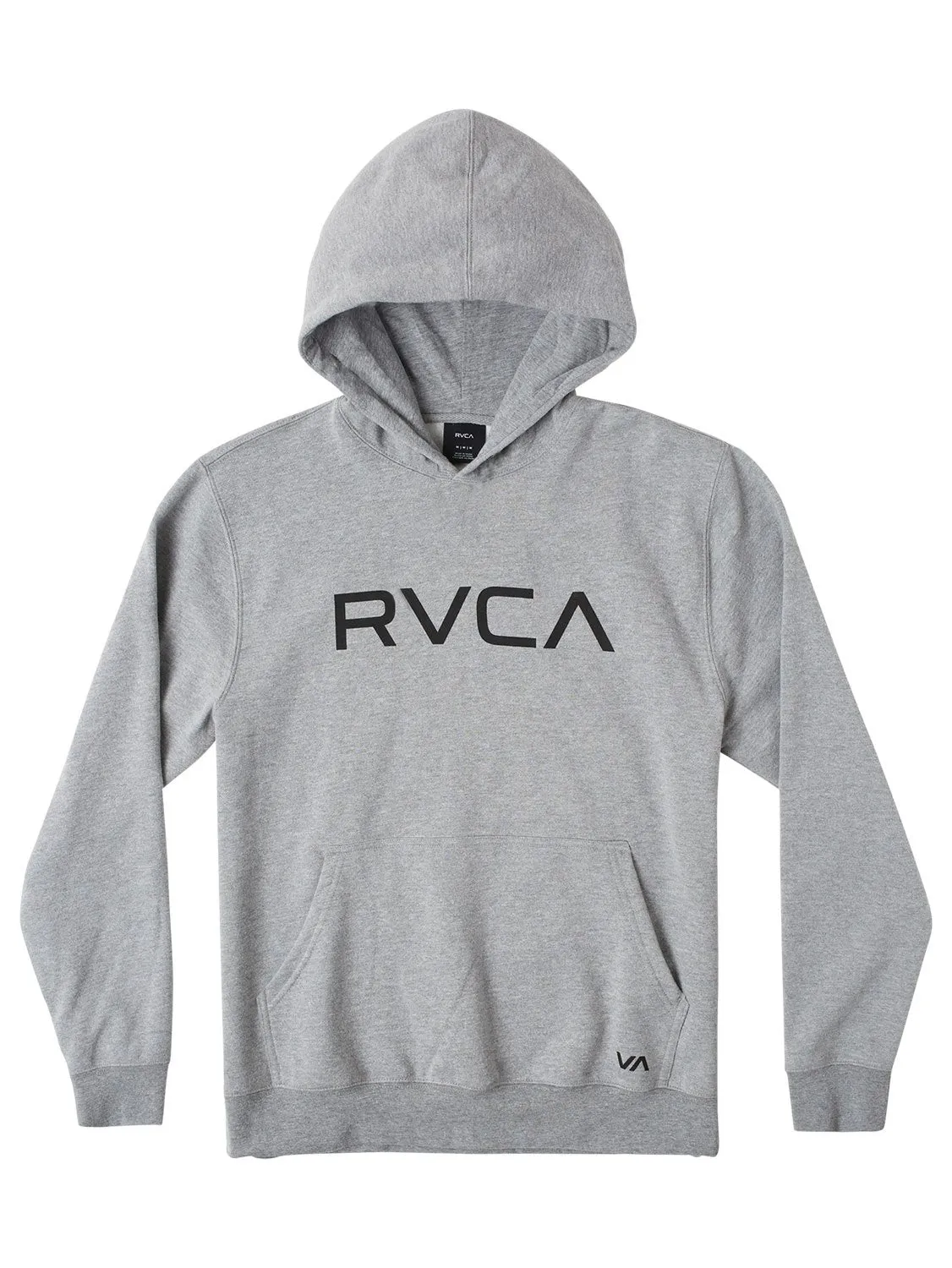 RVCA Boys Big RVCA Hoodie