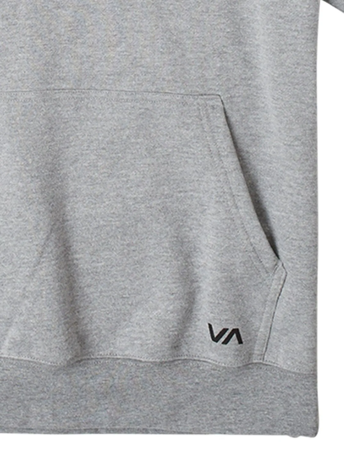RVCA Boys Big RVCA Hoodie