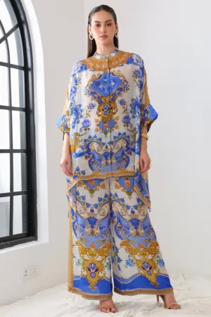 SANTORINI SUNRISE CO-ORD SET
