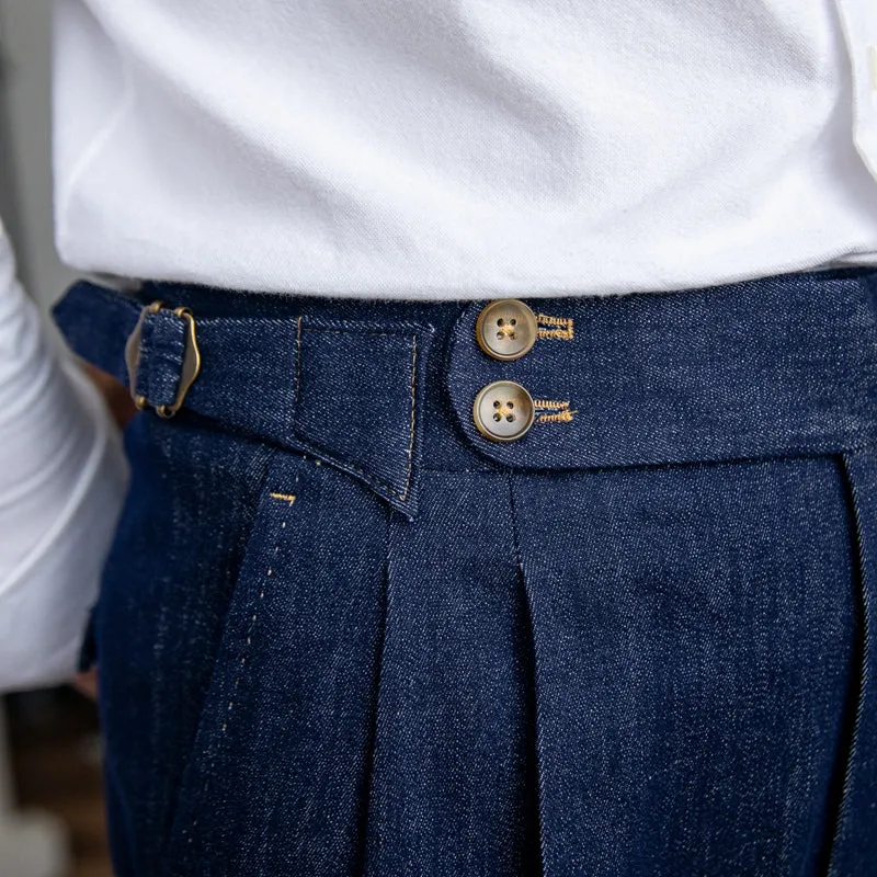 Sartoria Gurkha Trousers