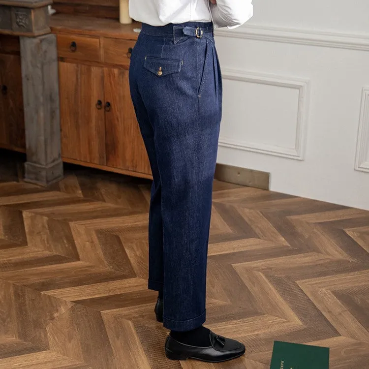 Sartoria Gurkha Trousers