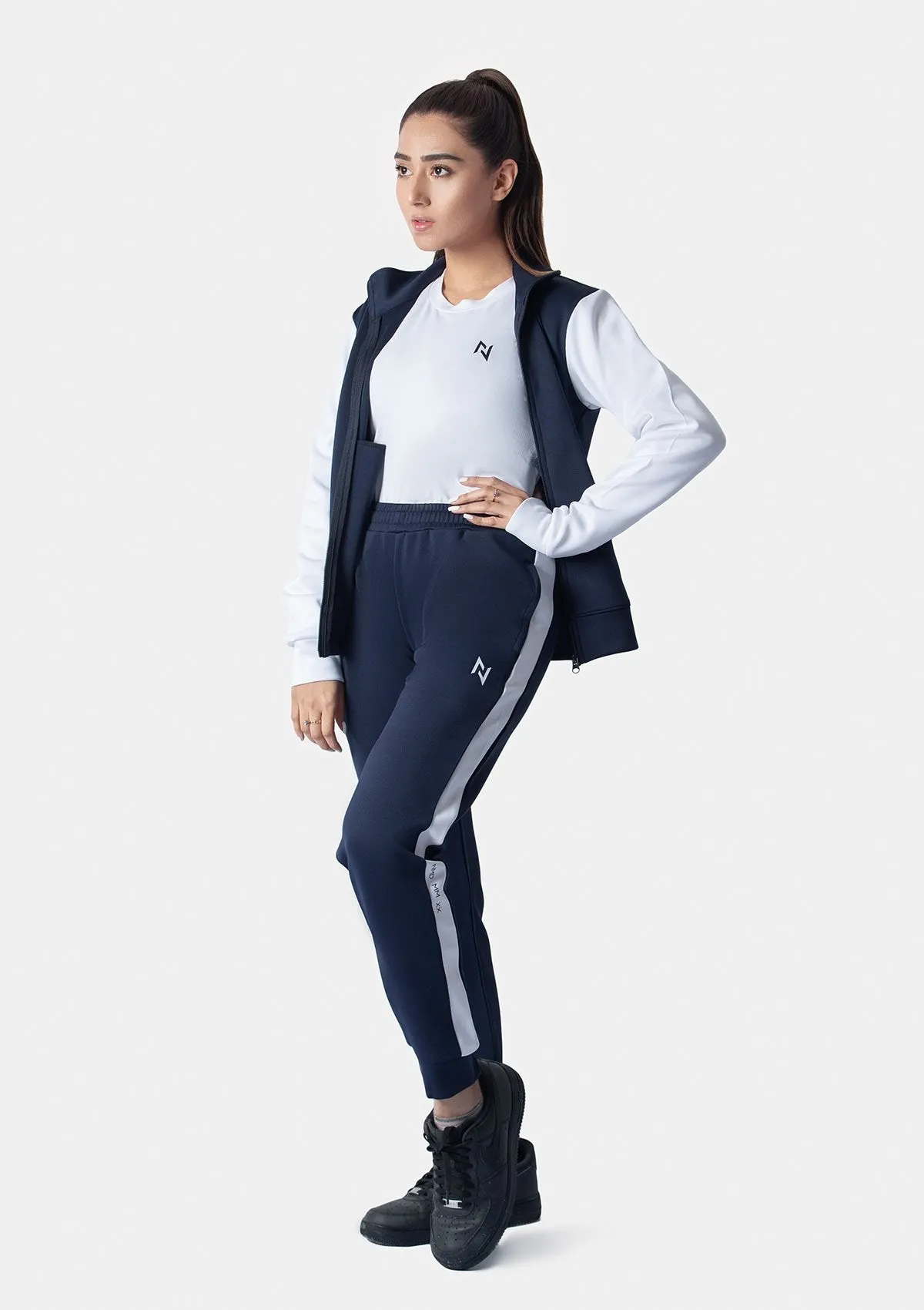Scuba Tracksuit Trousers