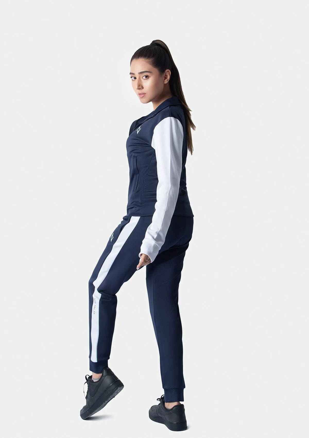 Scuba Tracksuit Trousers
