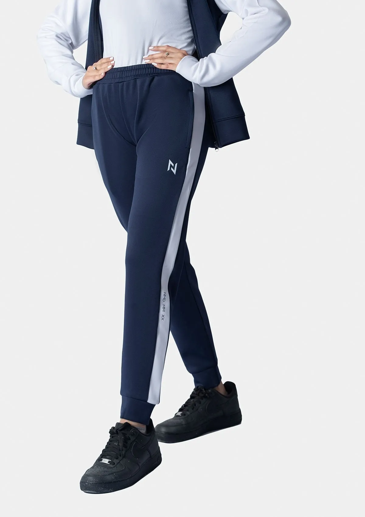 Scuba Tracksuit Trousers