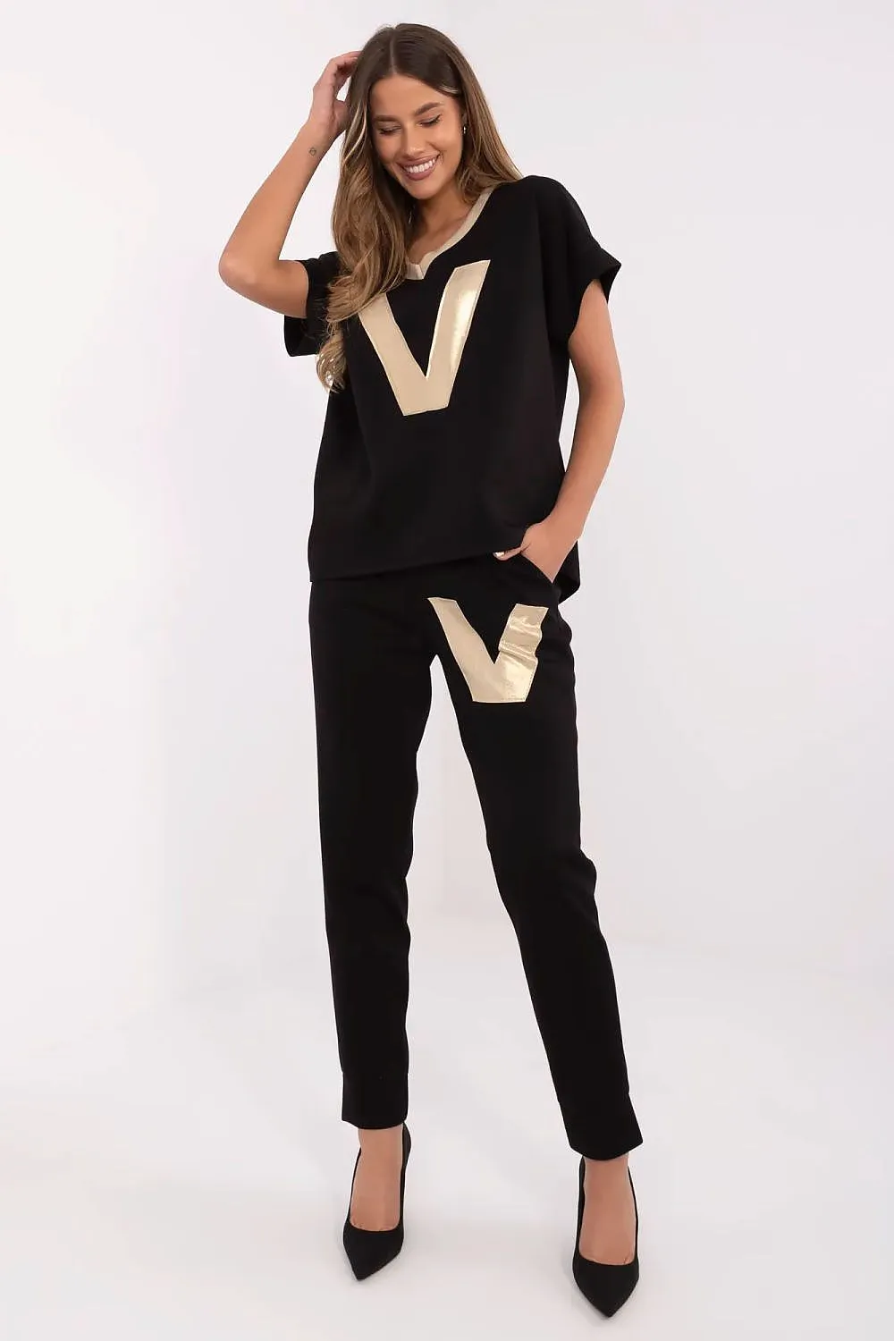 Set Italy Moda